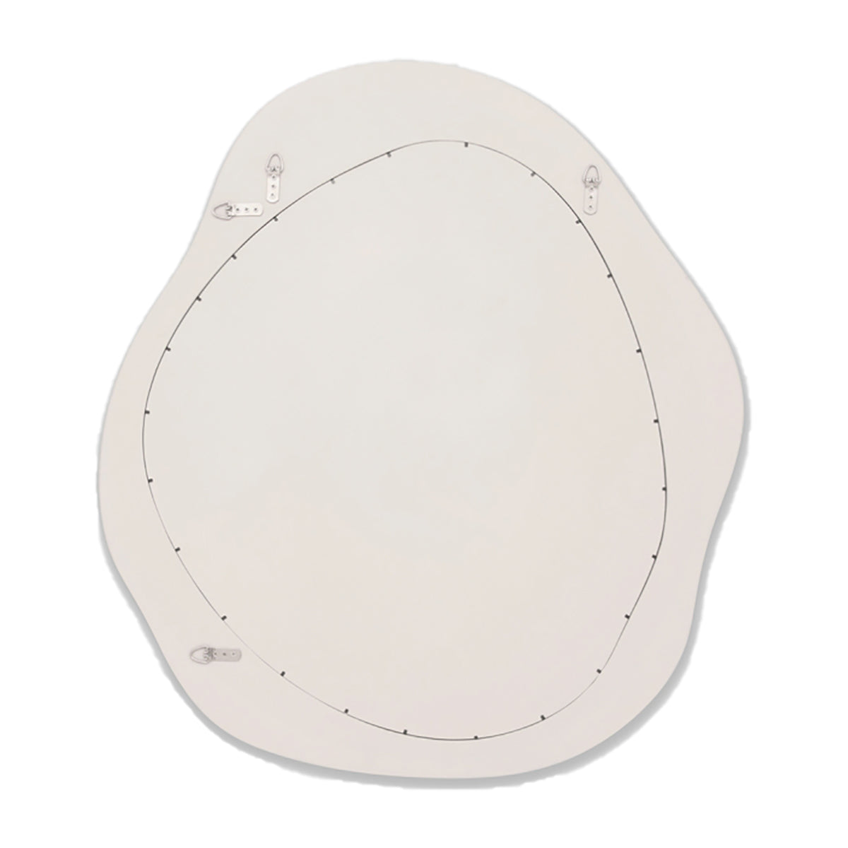 Aura Mirror (85 x 95cm)