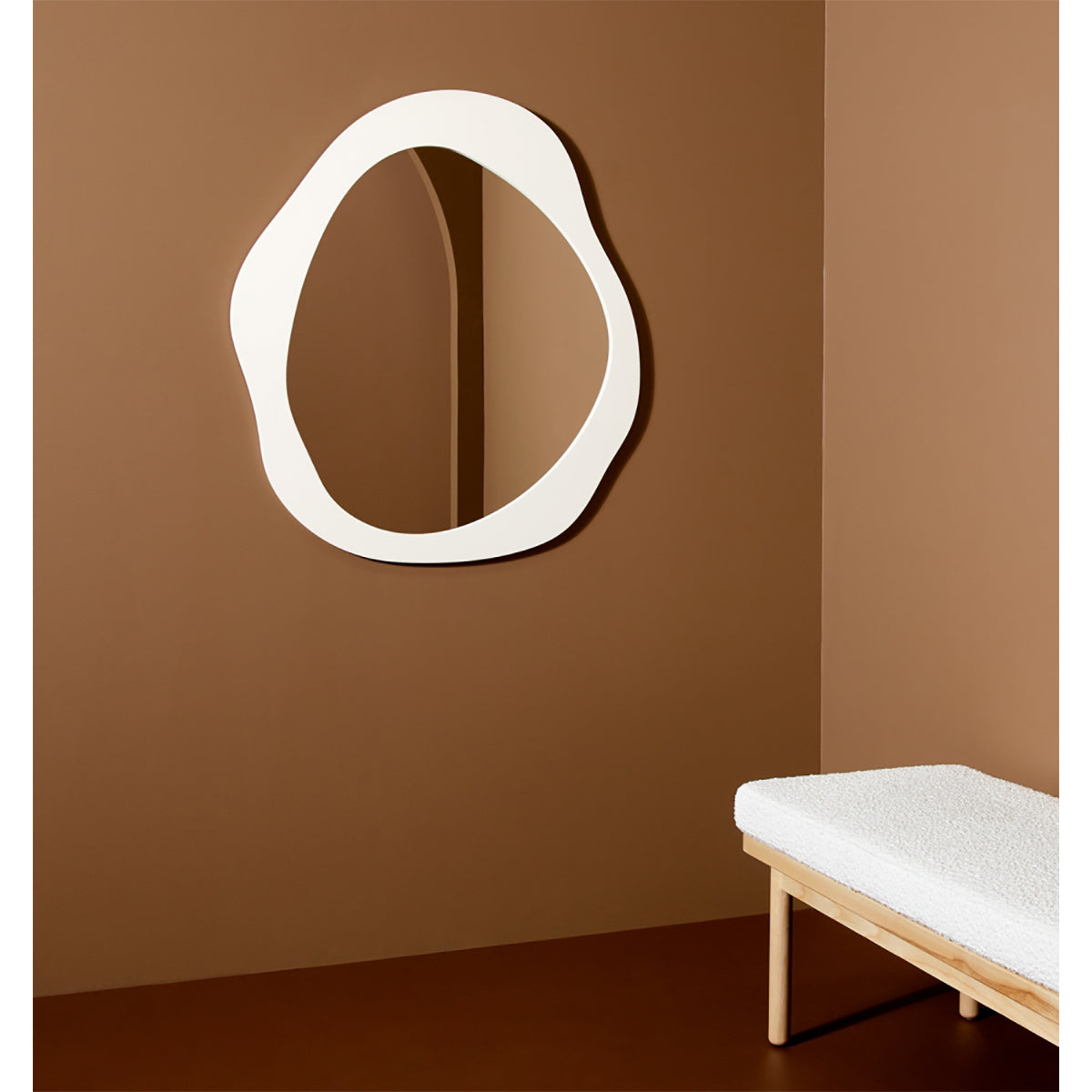 Aura Mirror (85 x 95cm)