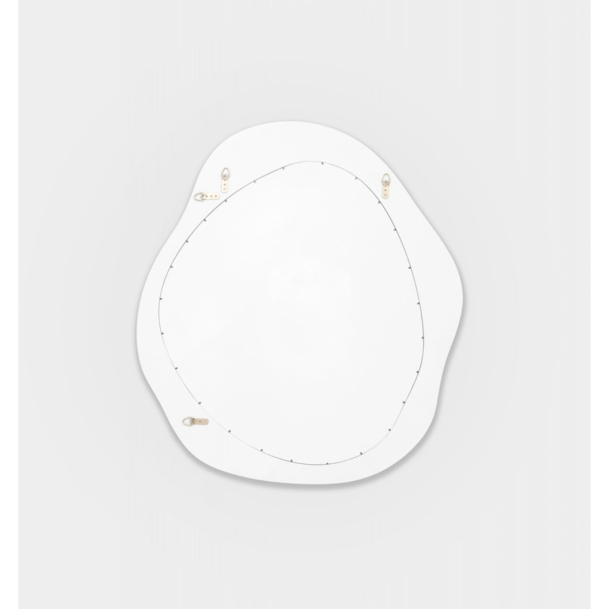 Aura Mirror (85 x 95cm)
