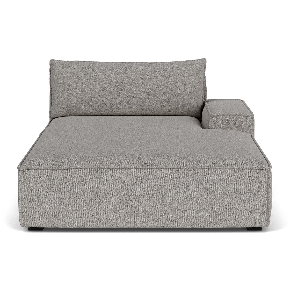 Daphne 1 Seater Right Chaise Modular Sofa