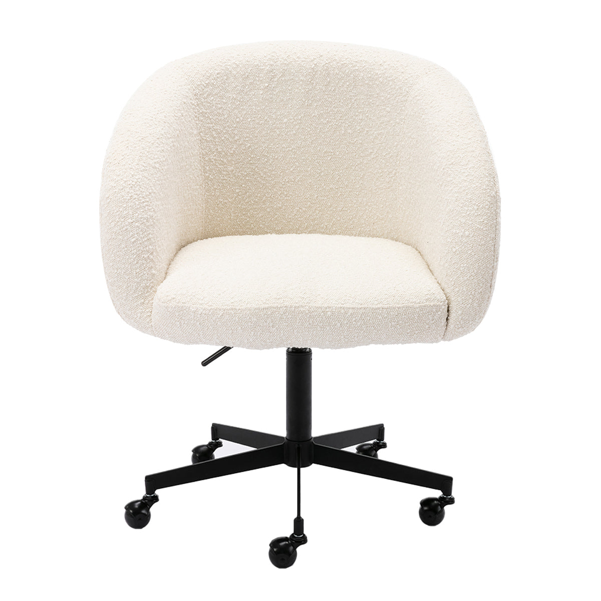 Avalon Boucle Office Chair