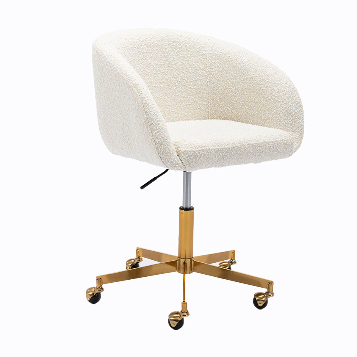 Avalon Boucle Office Chair