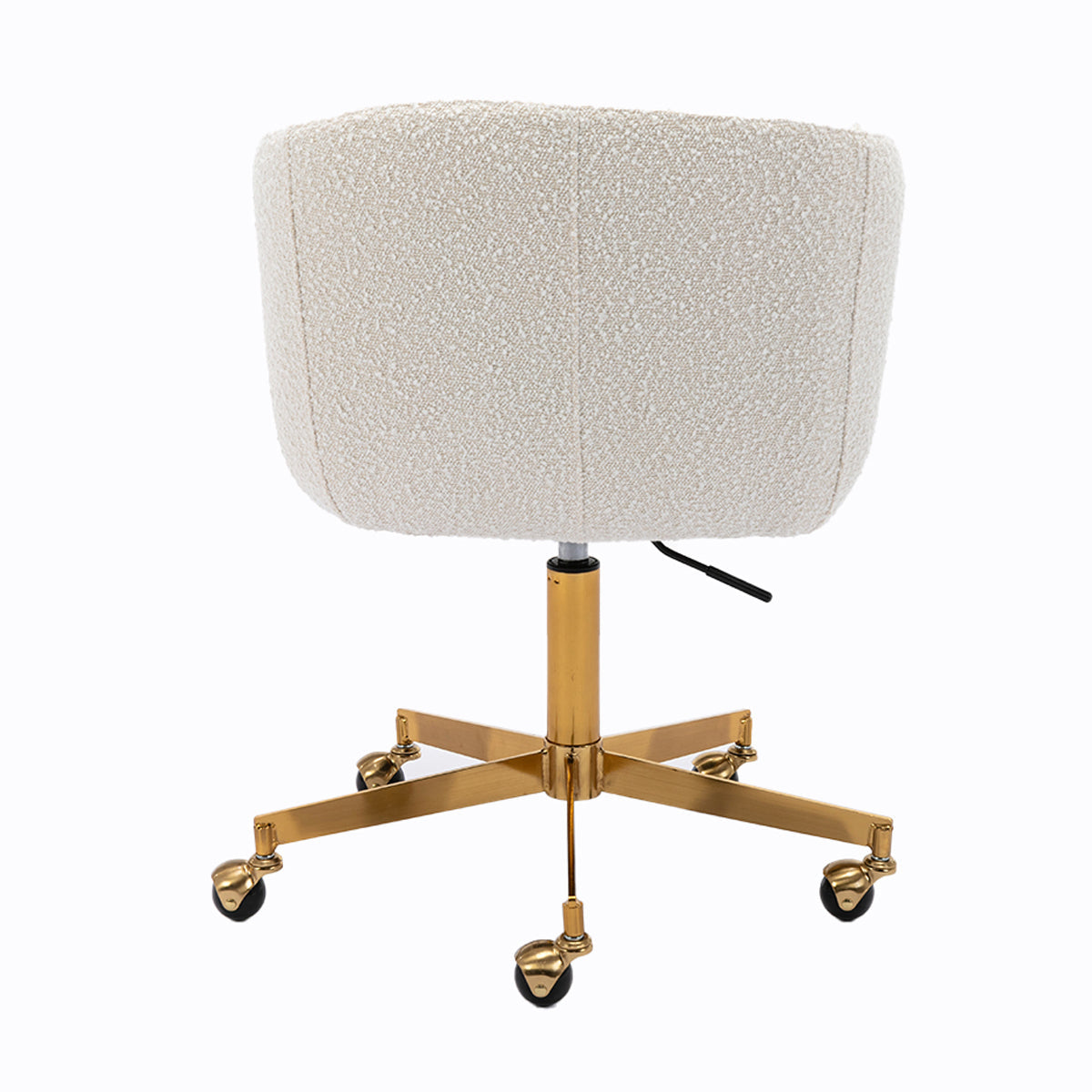 Avalon Boucle Office Chair
