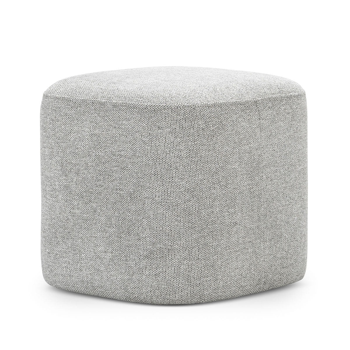 Aspen Square Ottoman