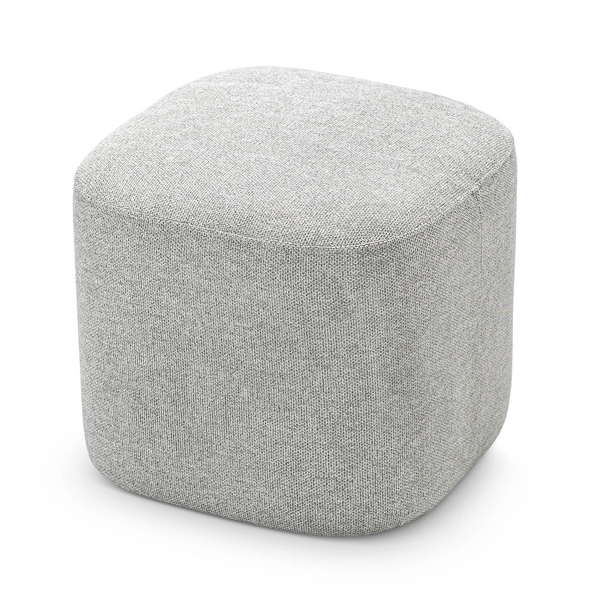Aspen Square Ottoman