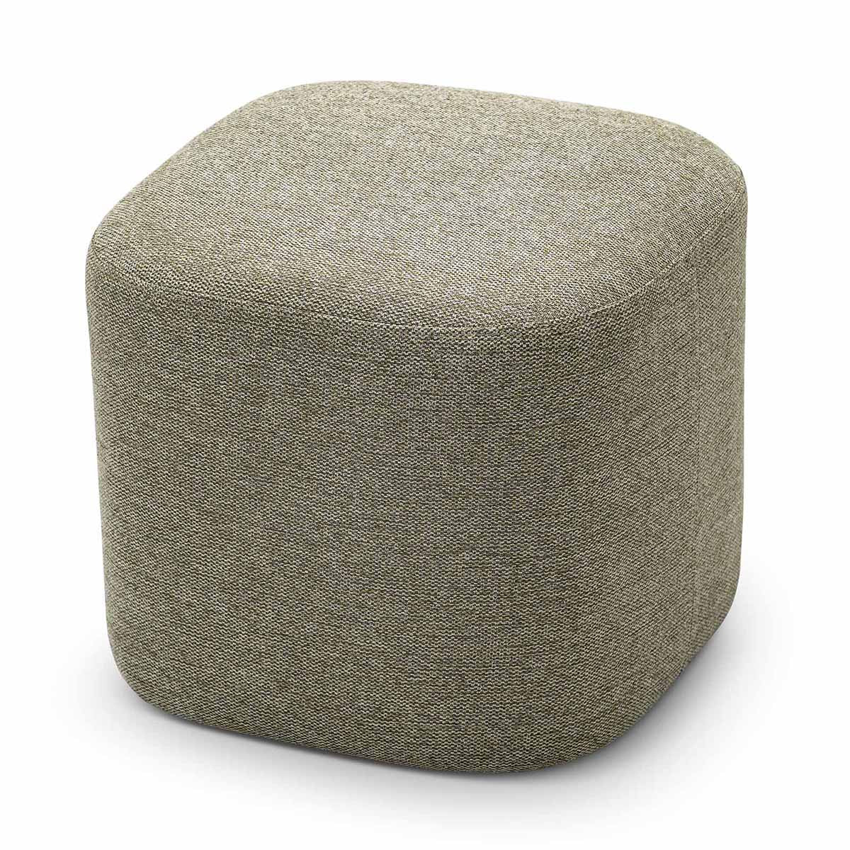 Aspen Square Ottoman