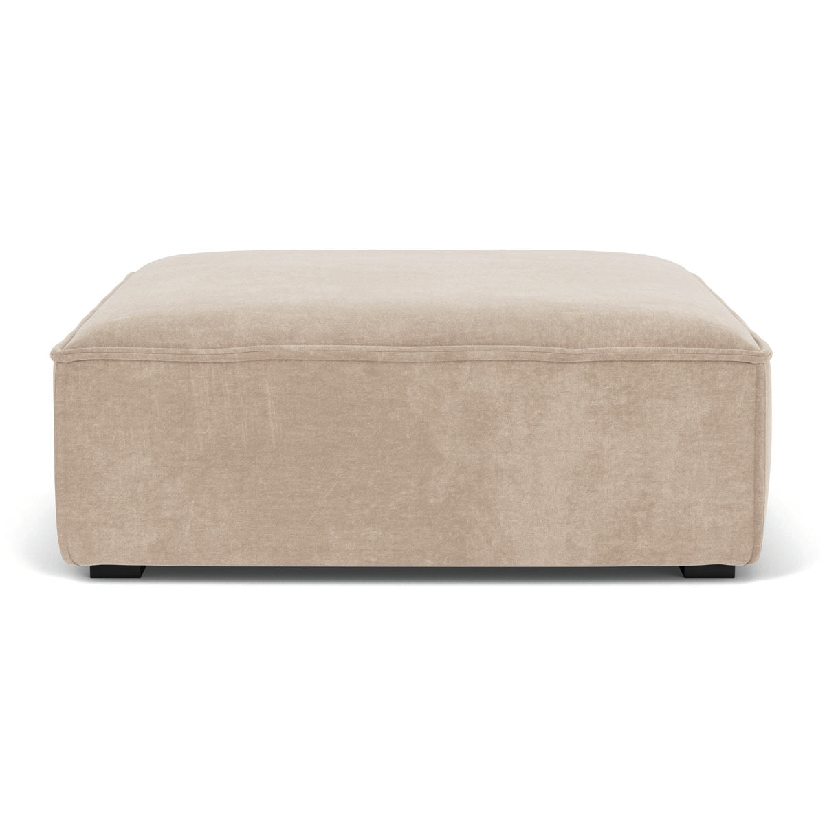 Daphne Extra Large Footrest