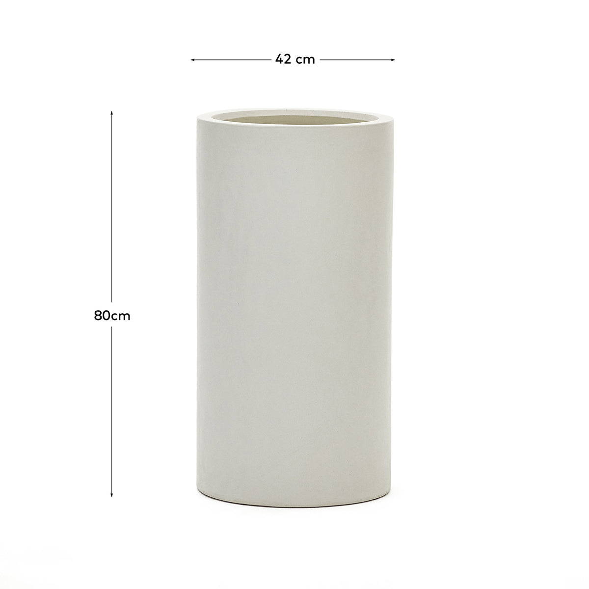 Aiguablava Plant Pot