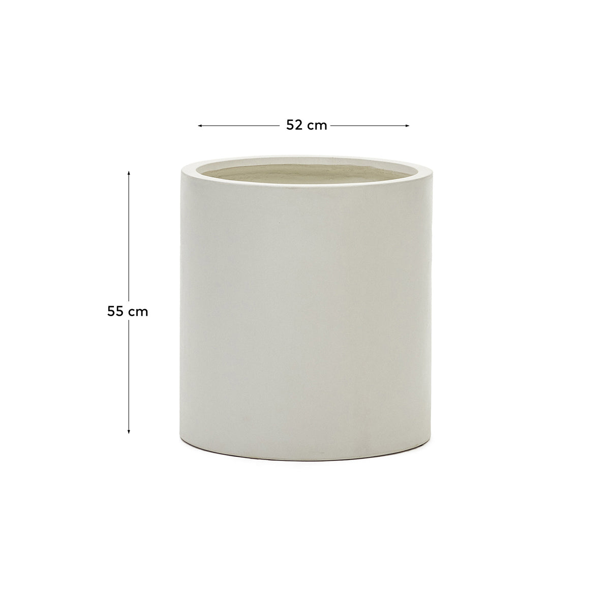 Aiguablava Plant Pot