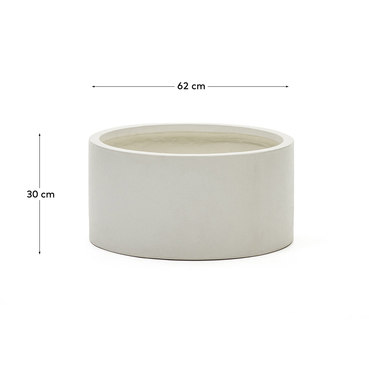 Aiguablava Plant Pot