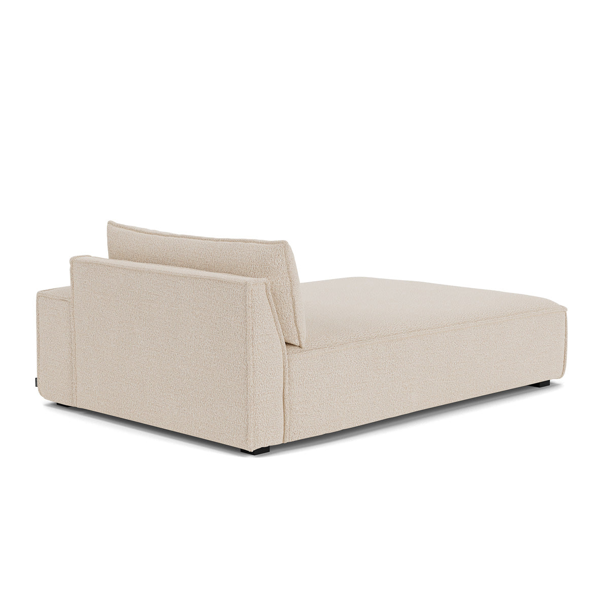 Daphne 1 Seater Right Chaise Modular Sofa