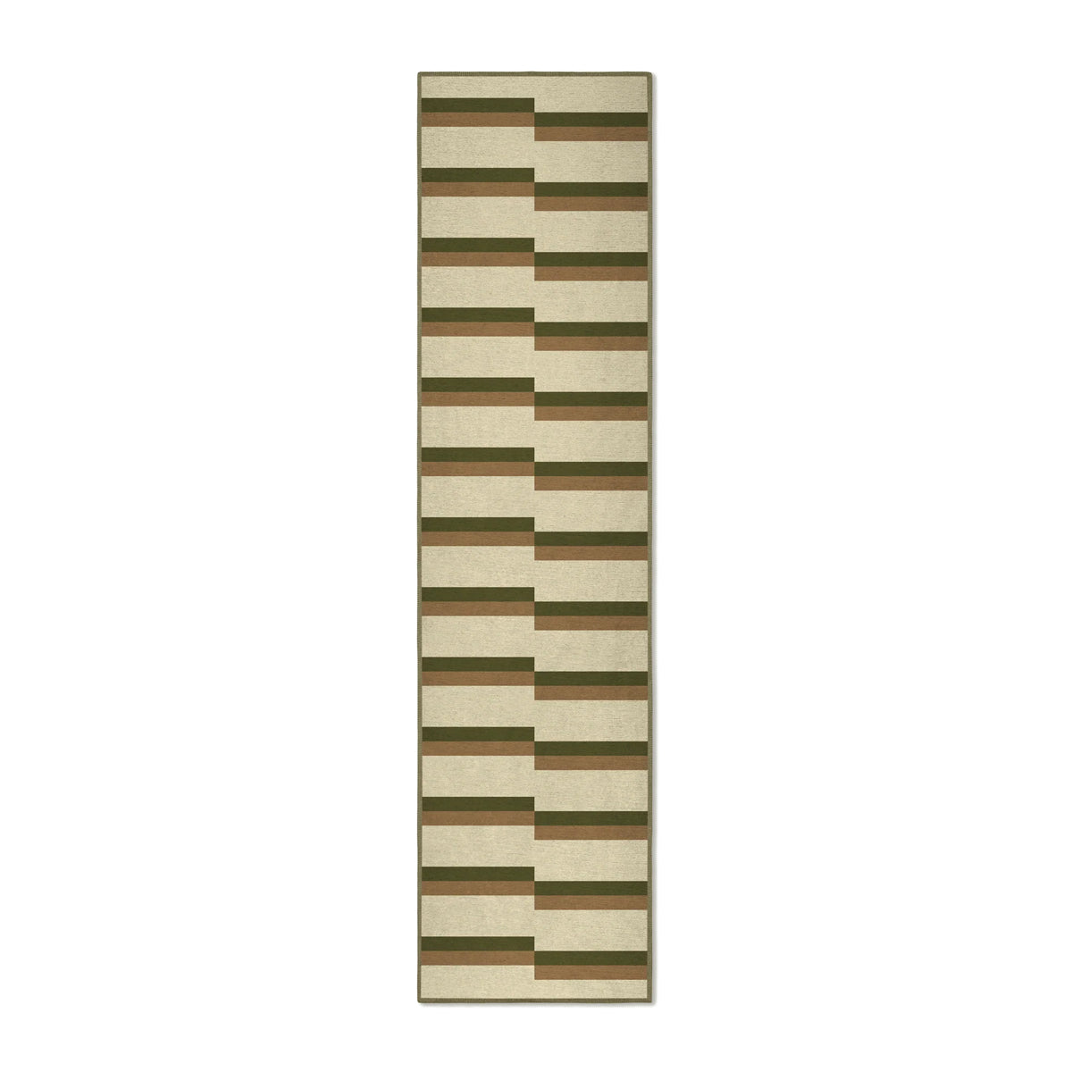 Carrel Chenille Rug