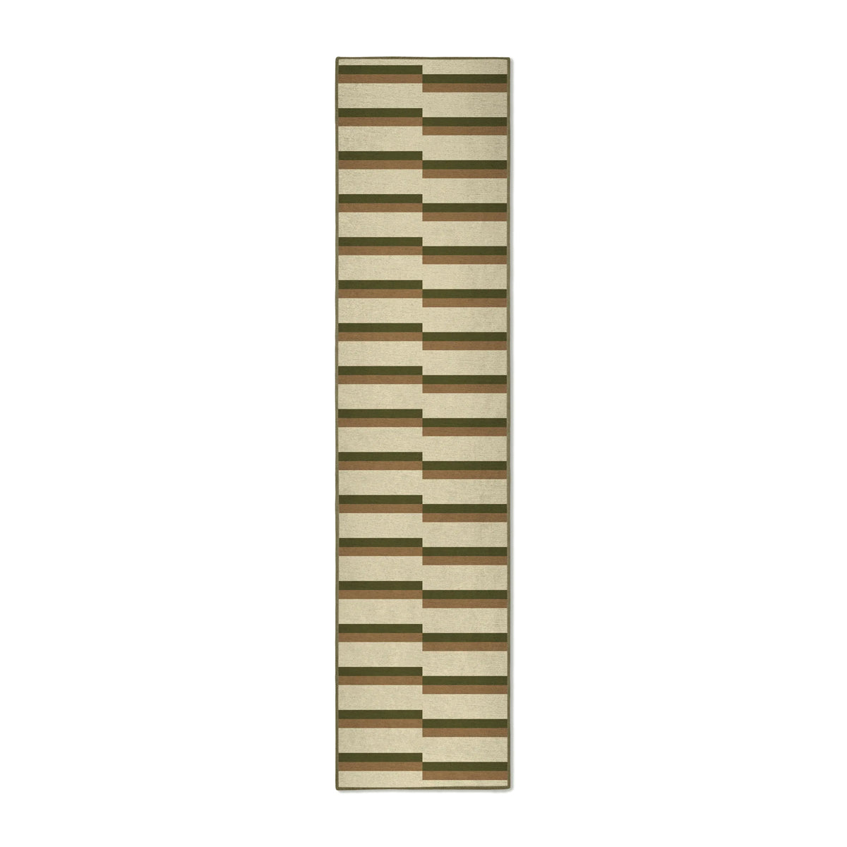 Carrel Chenille Rug
