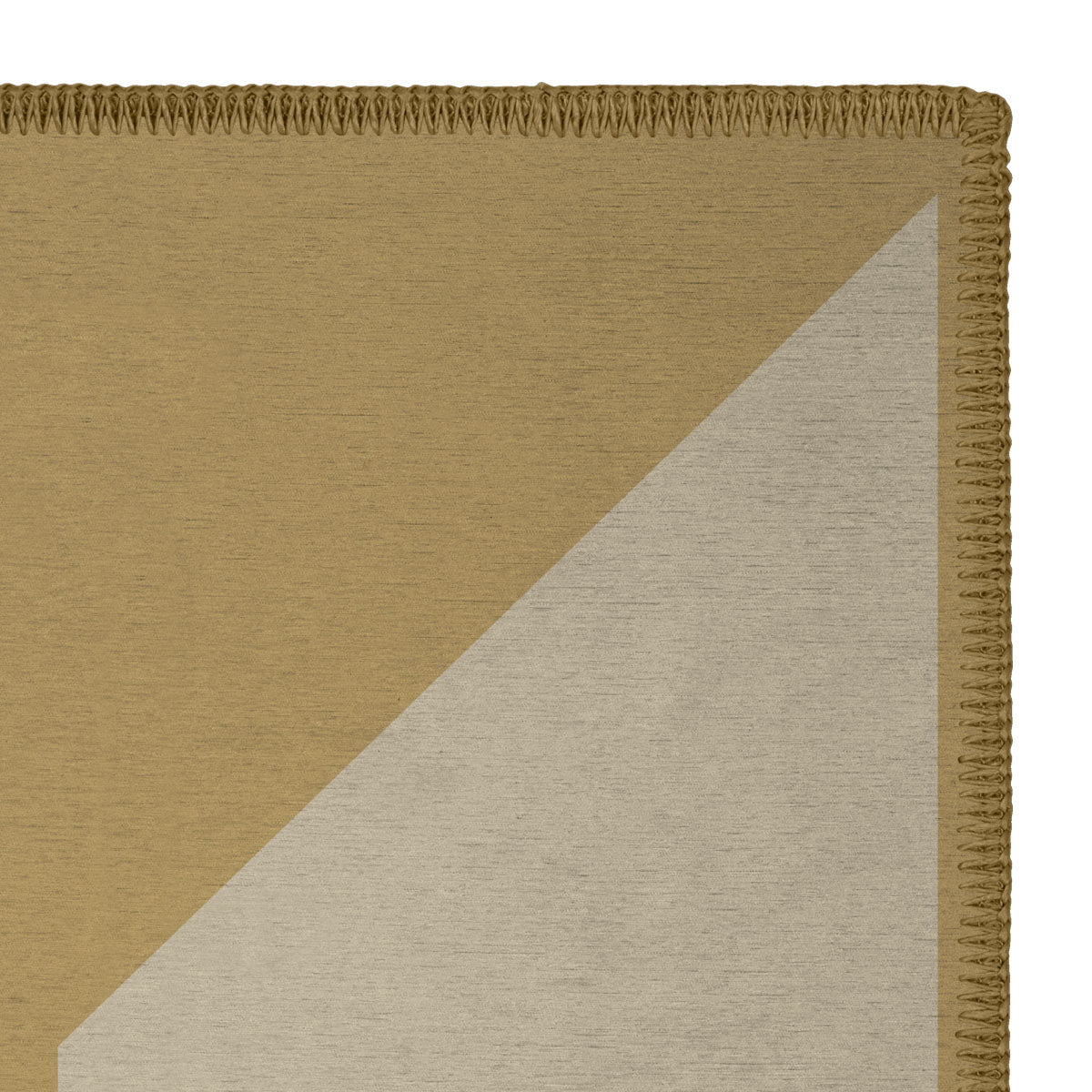 Combination Chenille Rug