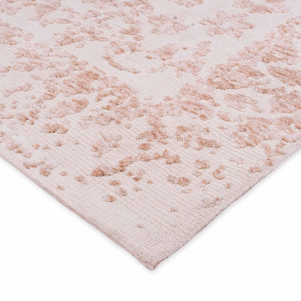 Aria Floral Transitional Rug