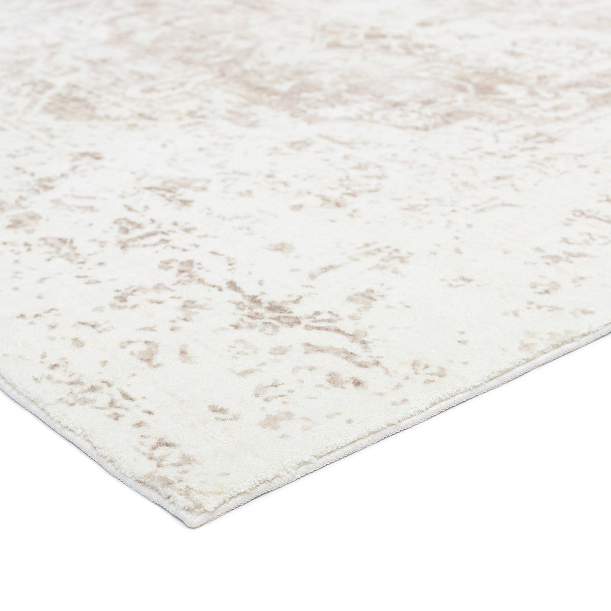 Cabanela Distressed Washable Runner Rug