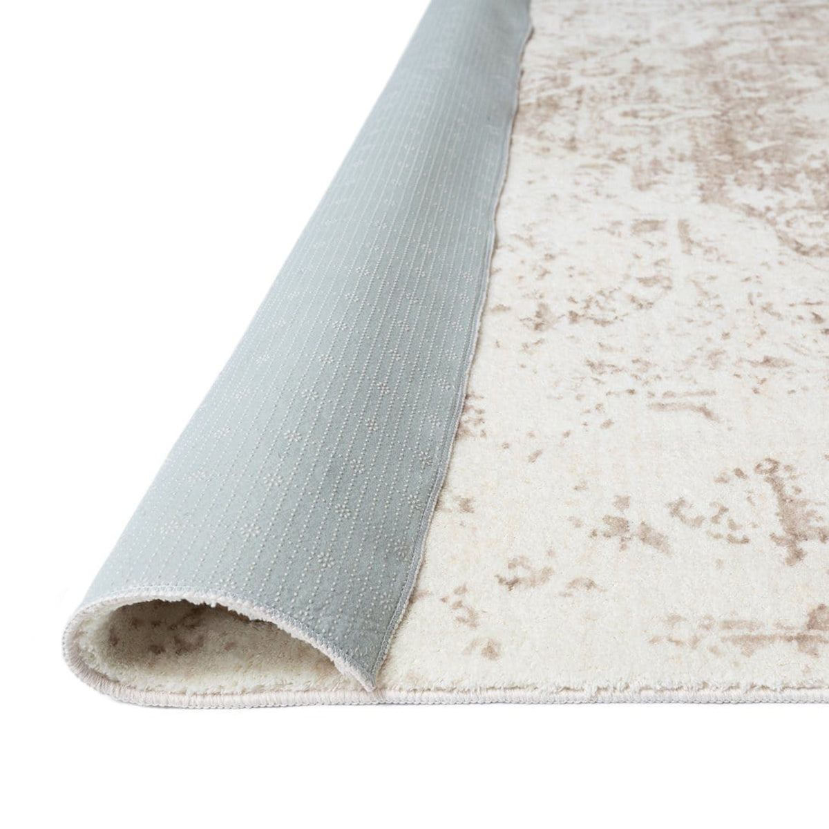 Cabanela Distressed Washable Runner Rug