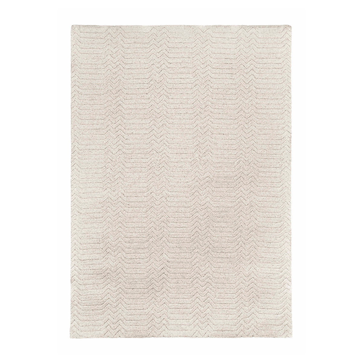 Cualli Textured Rug
