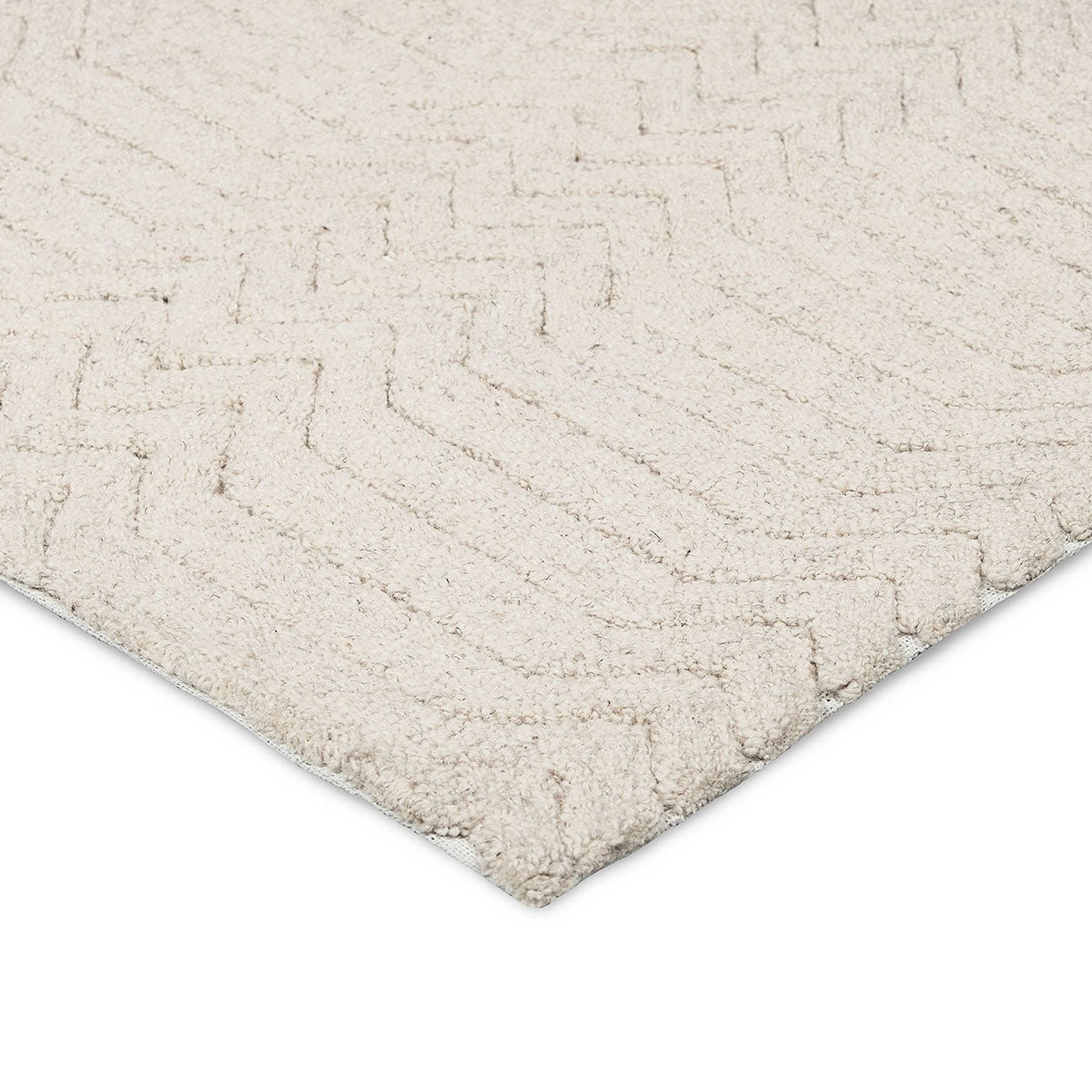 Cualli Textured Rug