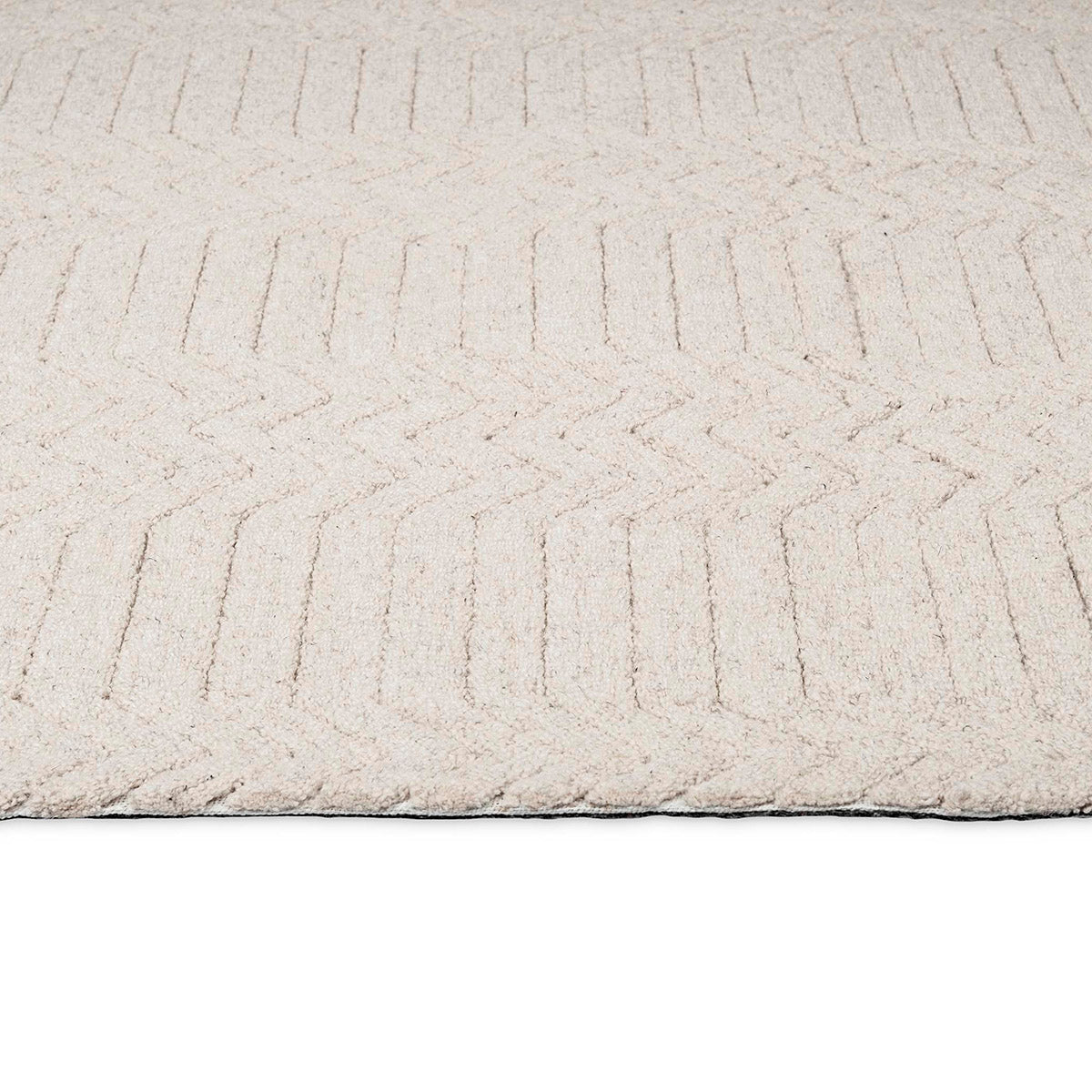 Cualli Textured Rug