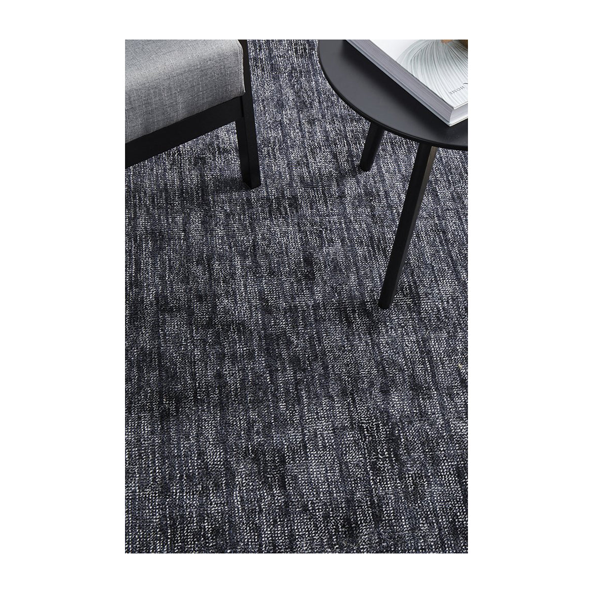 Azure Rug (Denim)