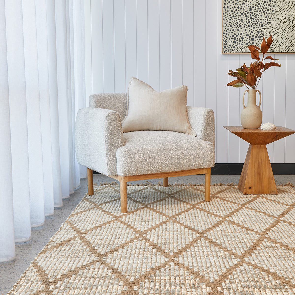 Bali Rug