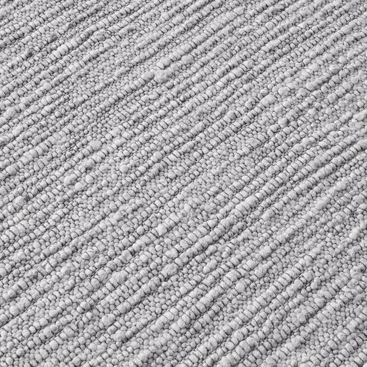 Bedrock Rug (Grey)