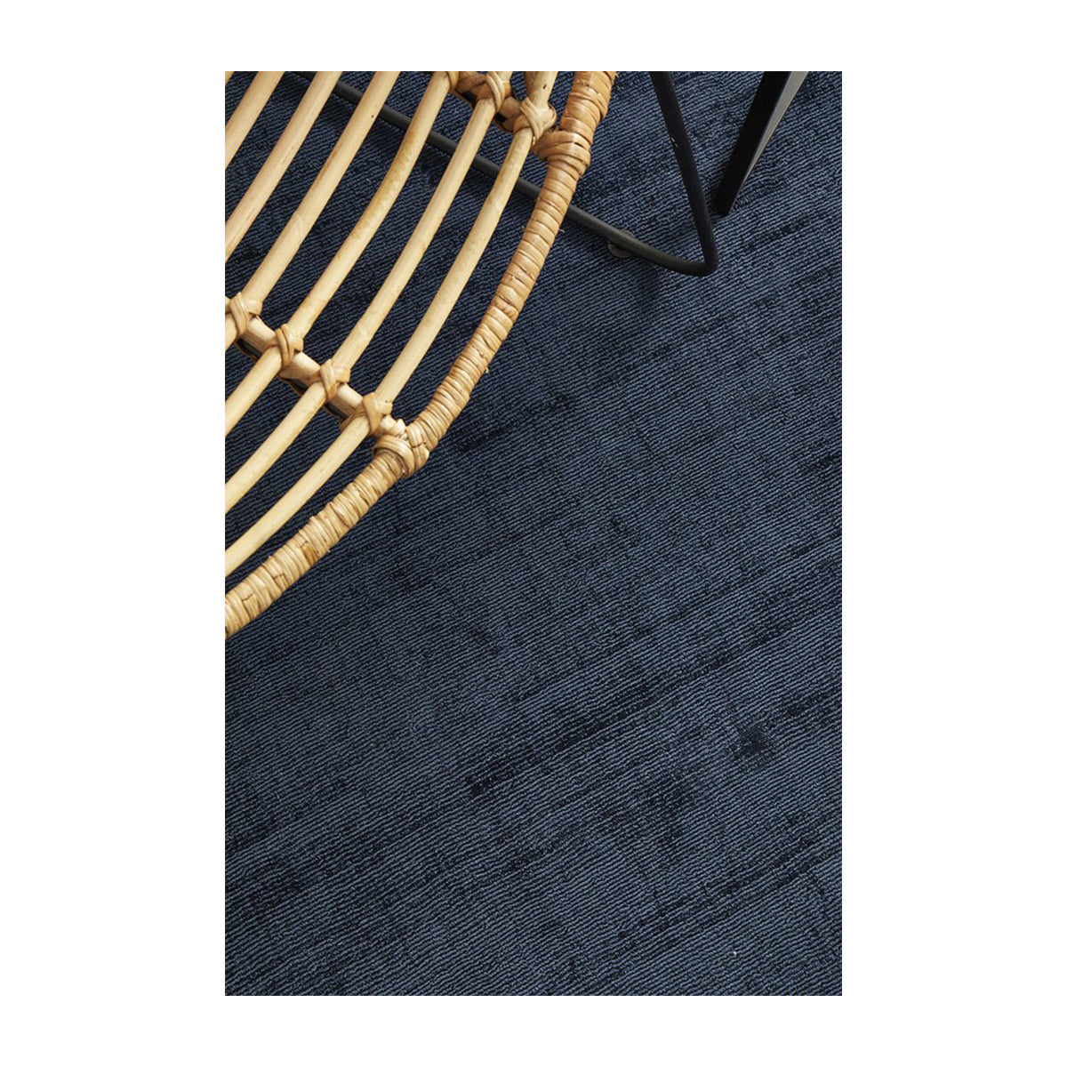 Bliss Rug (Denim)
