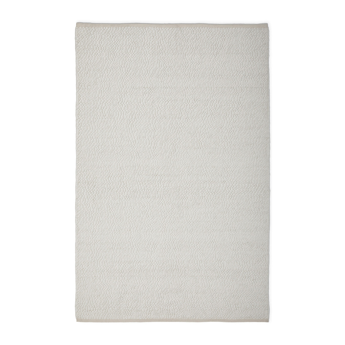 Boucle Textured Rug