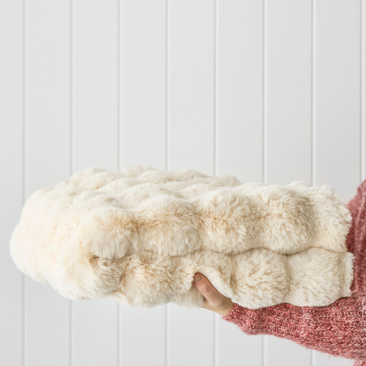 Bubble Washable Rug