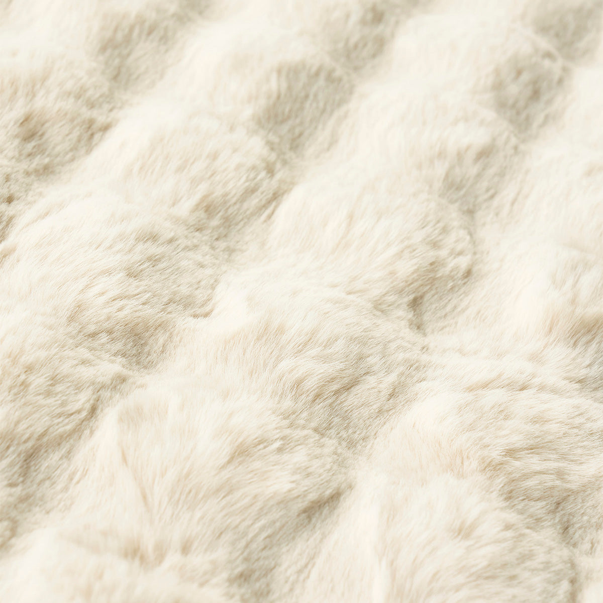 Bubble Washable Rug