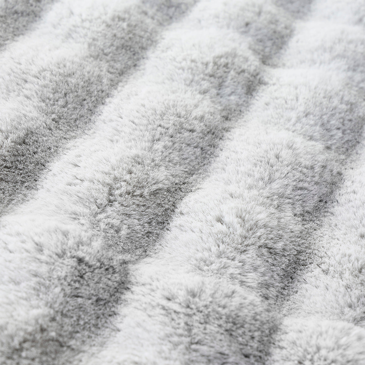 Bubble Washable Round Rug