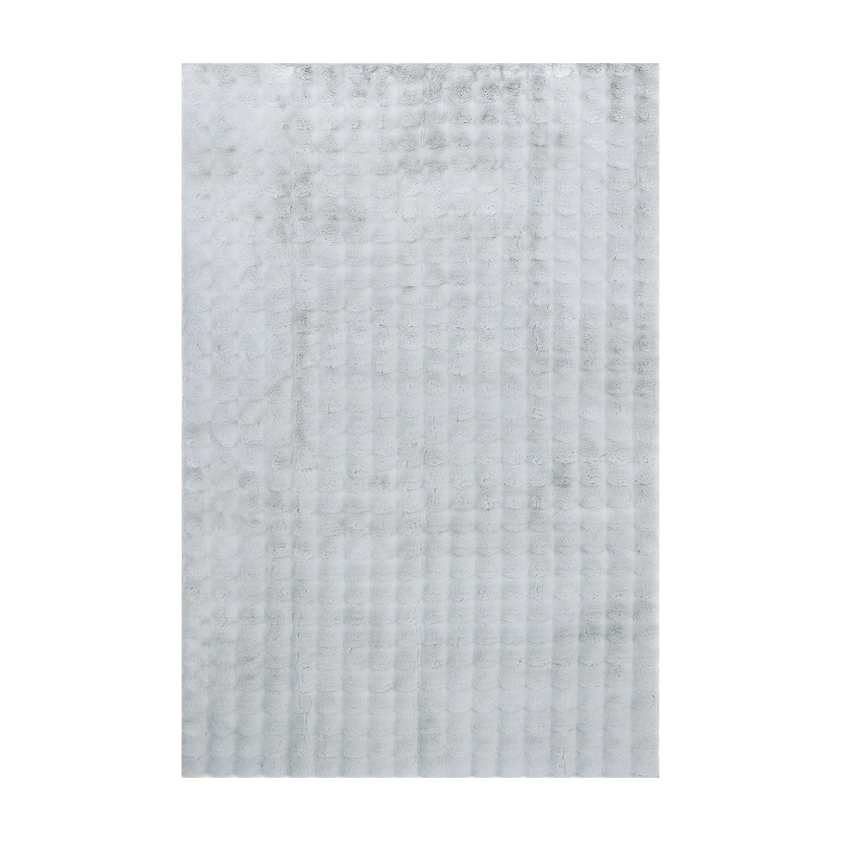 Bubble Washable Rug
