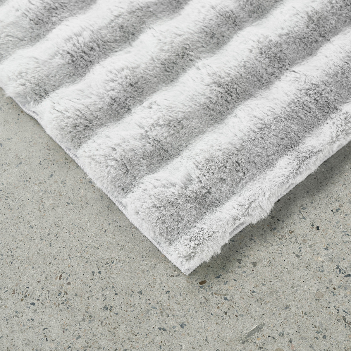 Bubble Washable Rug