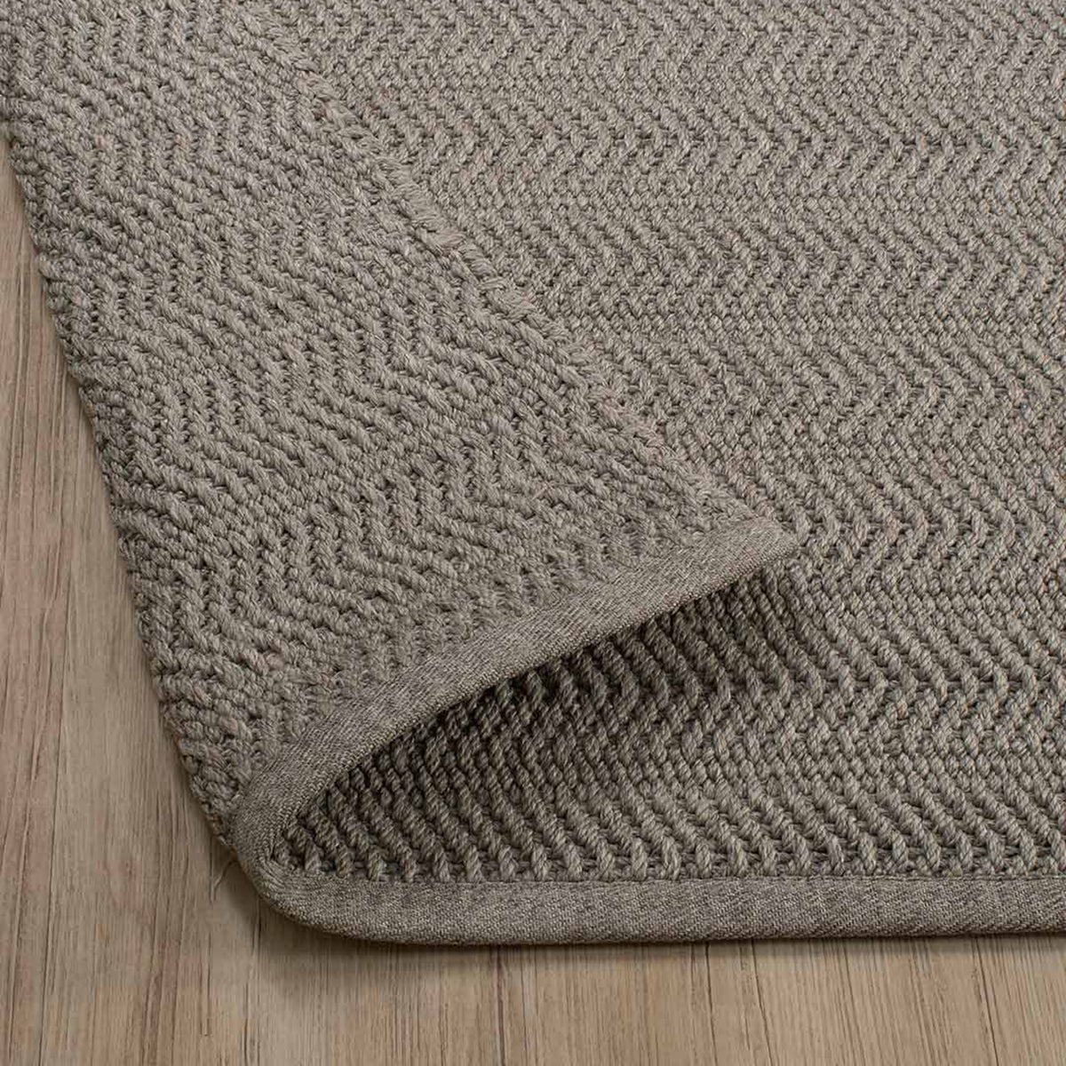Ascot Rug (Taupe)