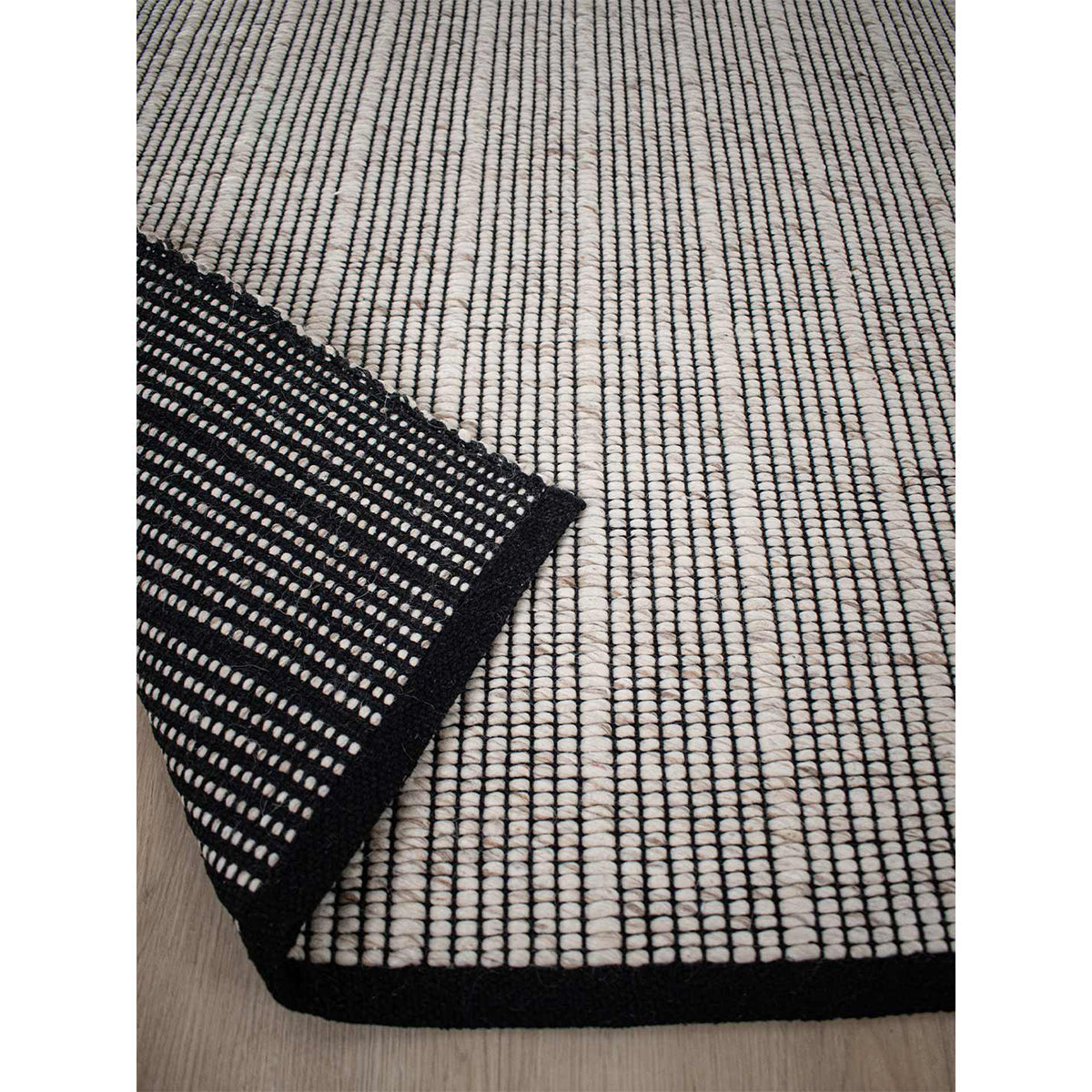 Cable Rug