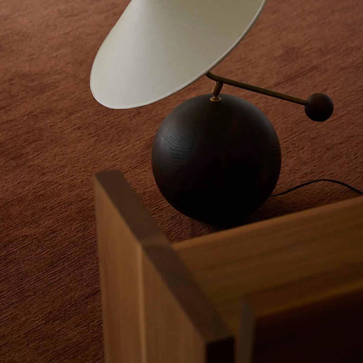 Alessandre Rug