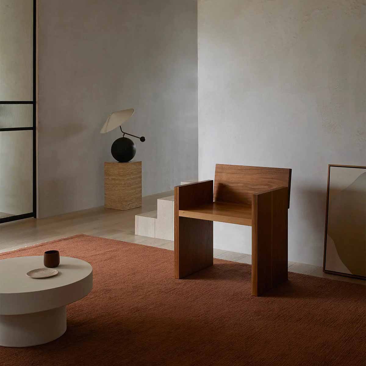 Alessandre Rug
