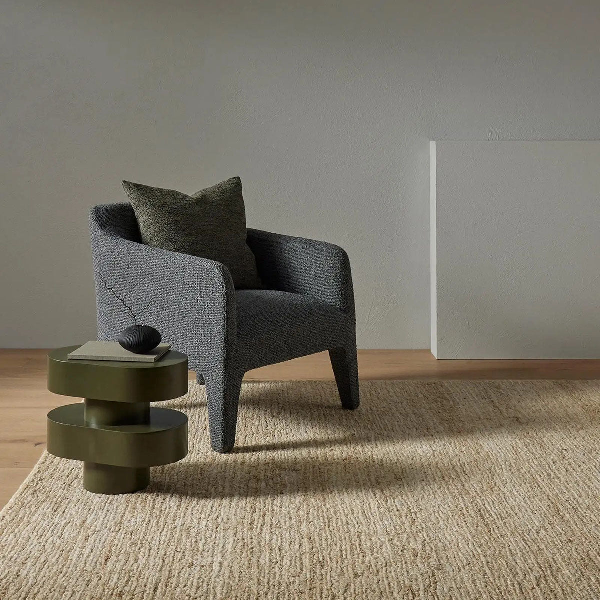 Bastian Rug