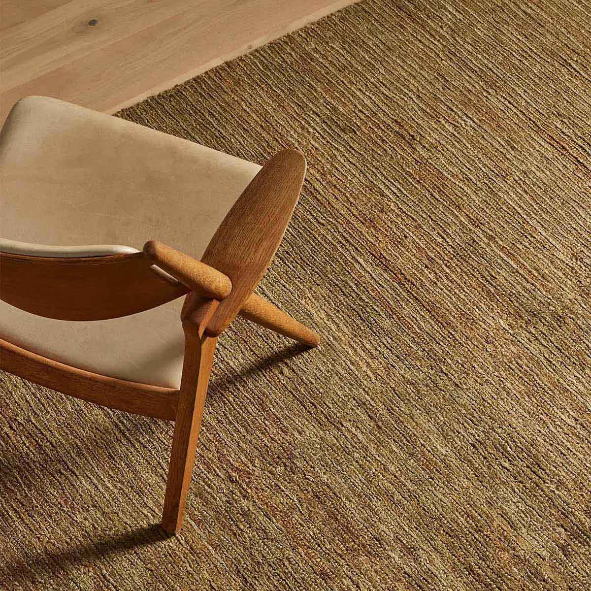 Bastian Rug