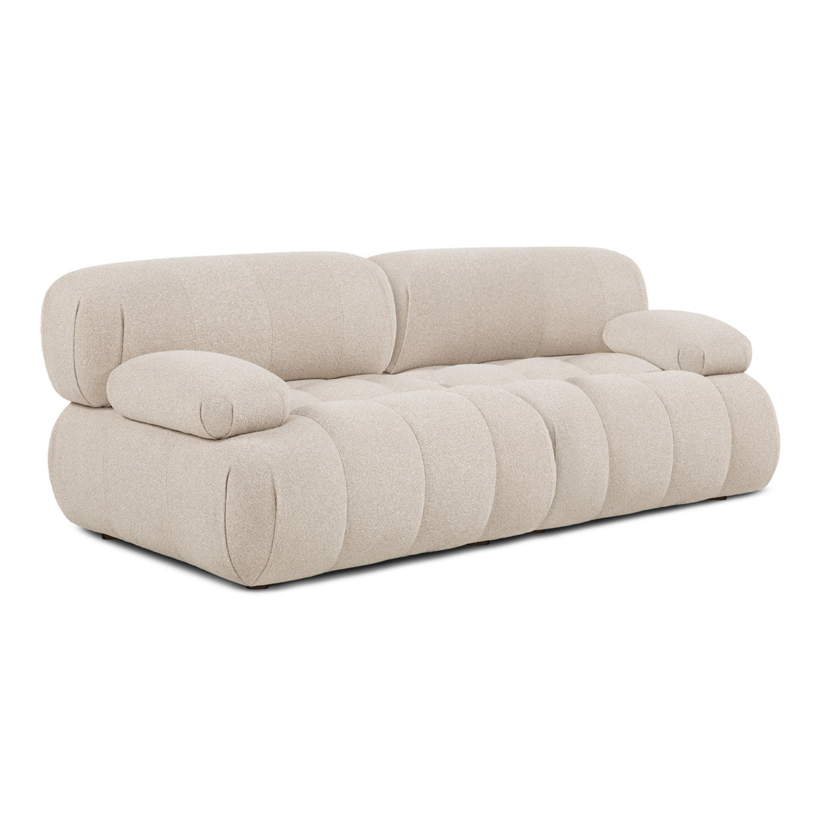 Bowie 2 Seater Modular Sofa
