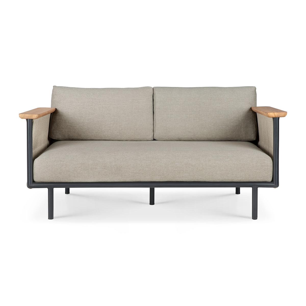 Corbey 2 Seater Outdoor Sofa