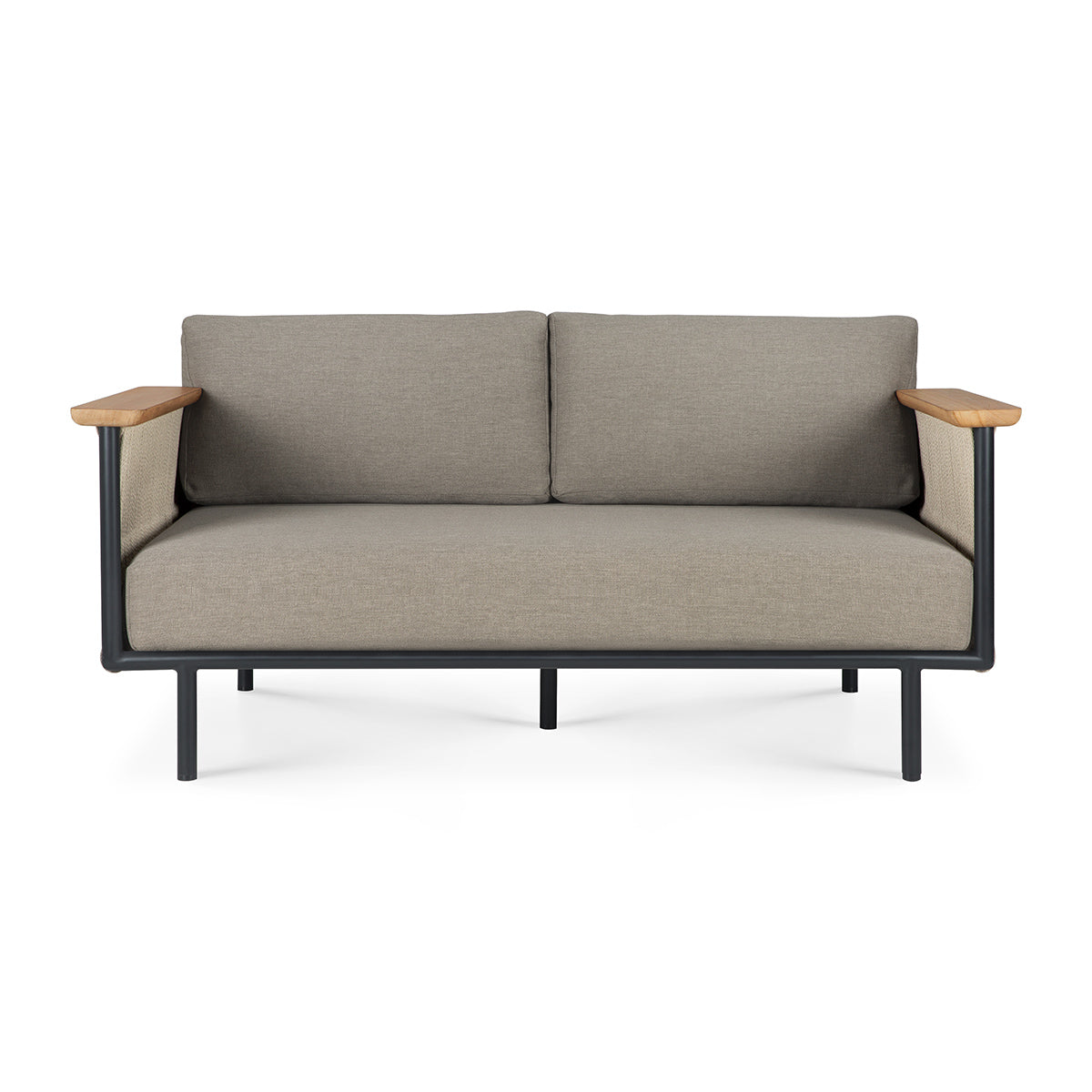 Corbey 2 Seater Outdoor Sofa
