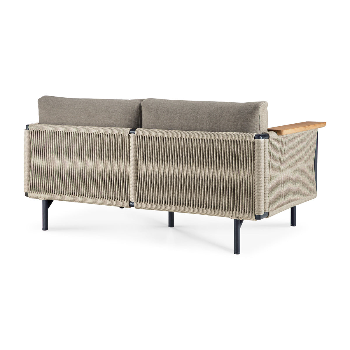 Corbey 2 Seater Outdoor Sofa