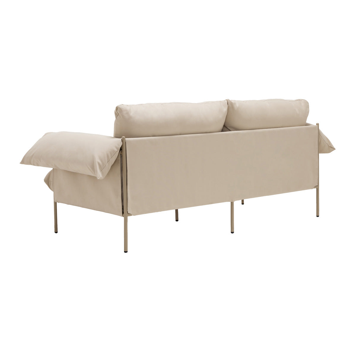 Alva Outdoor 2 Seat Chair
