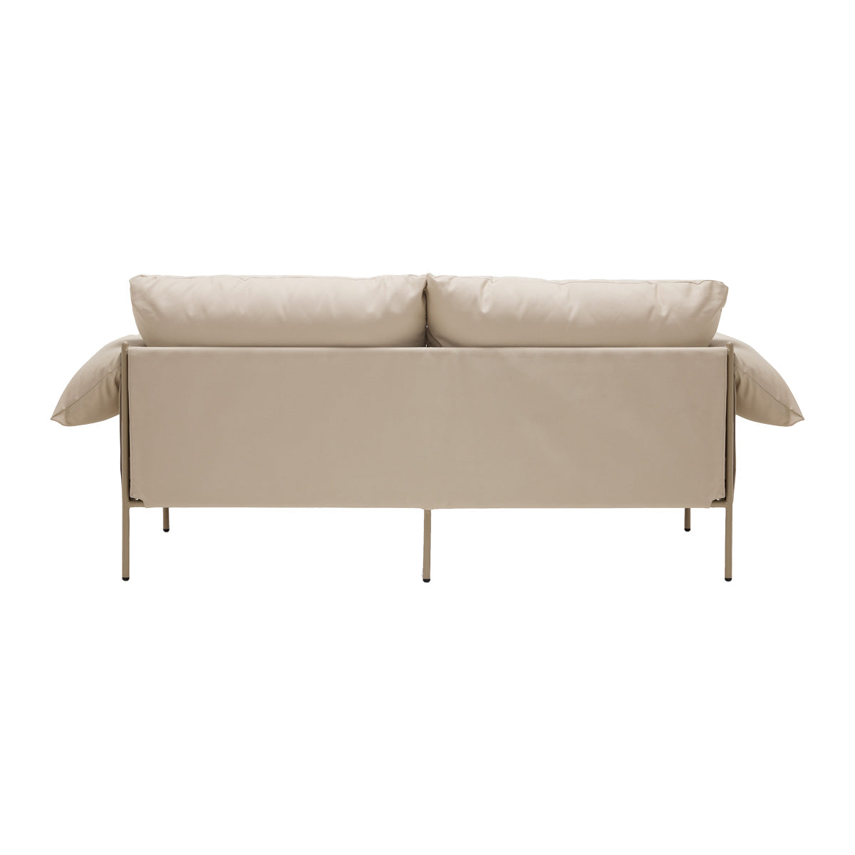 Alva Outdoor 2 Seat Chair