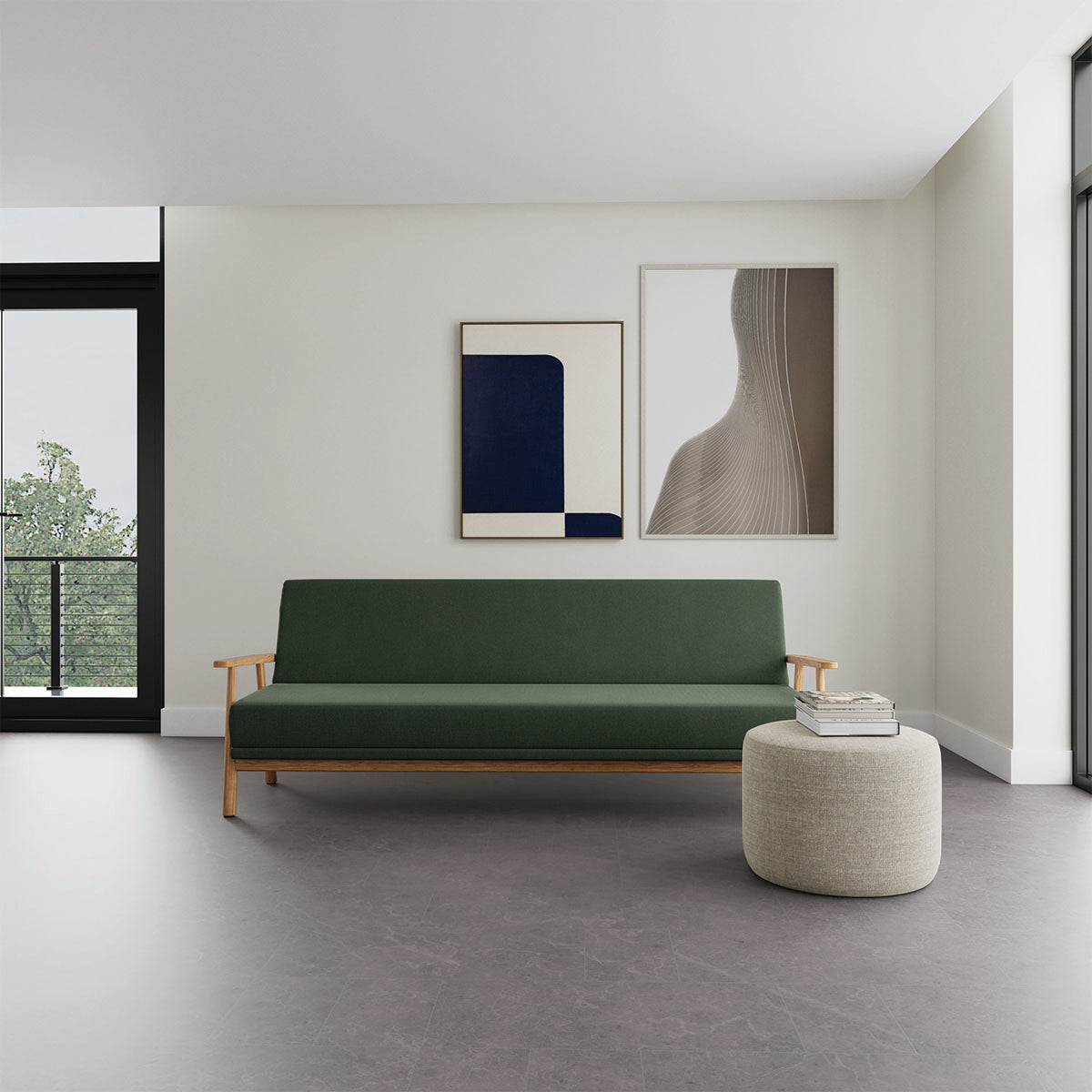 Archie Sofa Bed