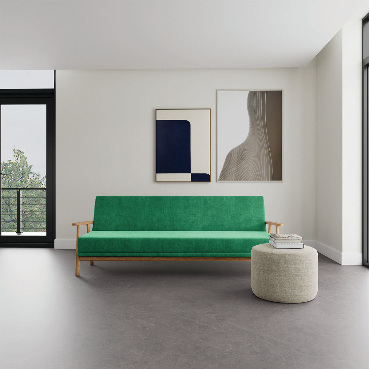 Archie Sofa Bed
