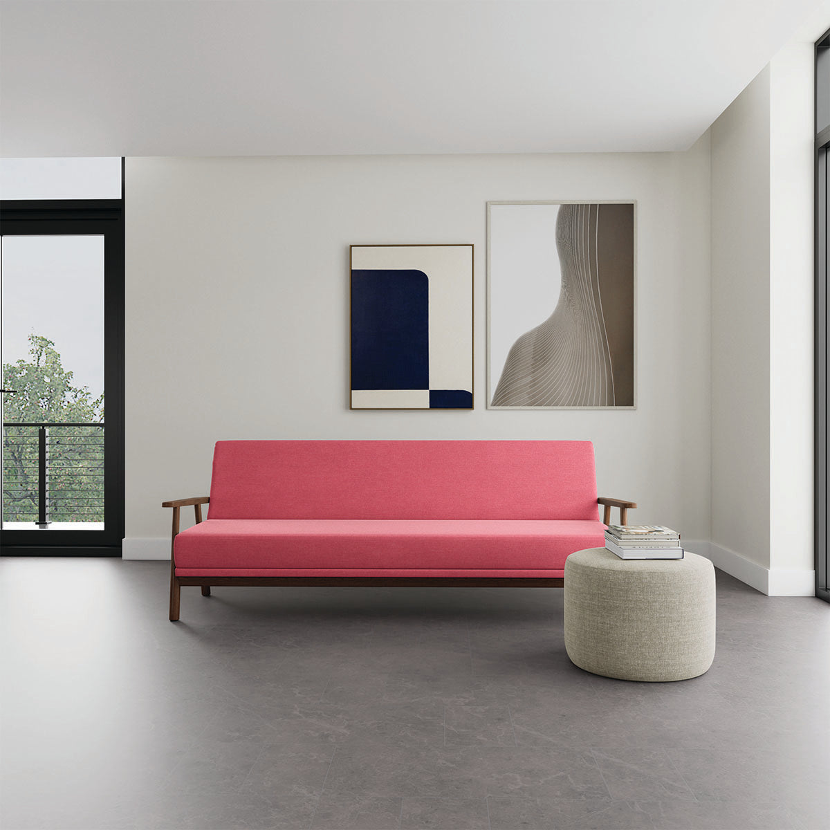 Archie Sofa Bed