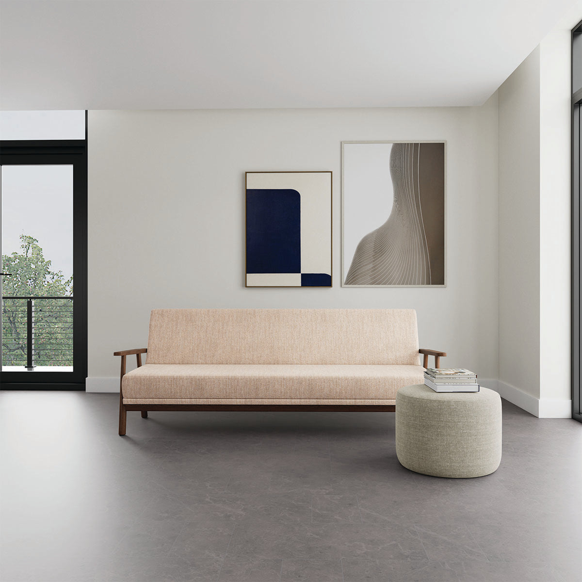 Archie Sofa Bed
